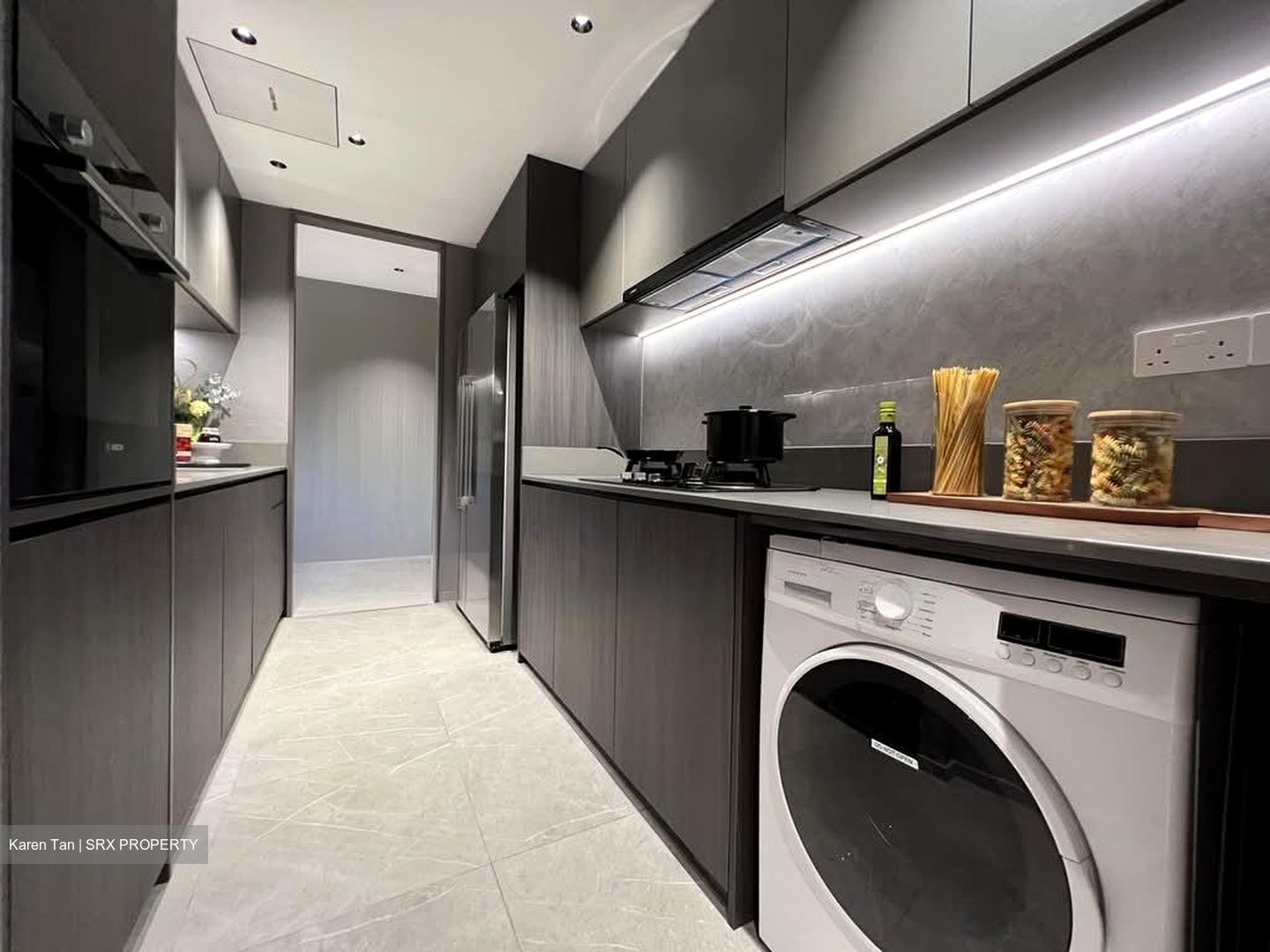 The Myst (D23), Condominium #598706251